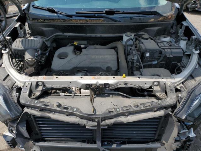 2020 CHEVROLET EQUINOX PR - 3GNAXNEV2LS658604