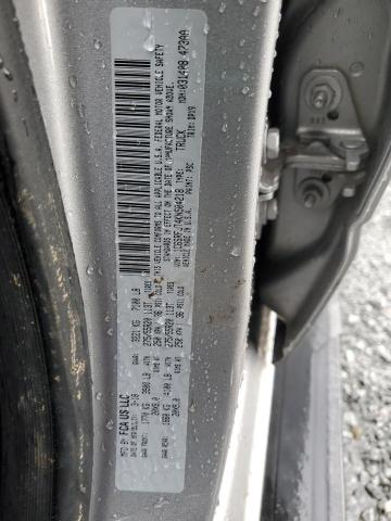 2019 RAM 1500 LARAM 1C6SRFJT4KN504218