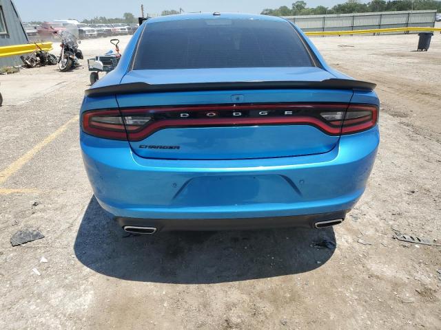 2019 DODGE CHARGER SX 2C3CDXBG9KH683775