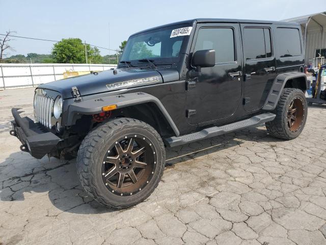 Vin: 1c4bjweg8hl716007, lot: 60304065, jeep wrangler sahara 2017 img_1