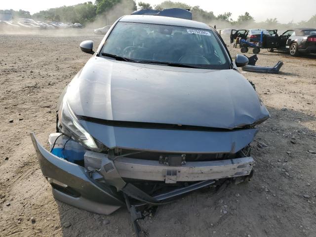 2022 NISSAN ALTIMA SV - 1N4BL4DV1NN364585