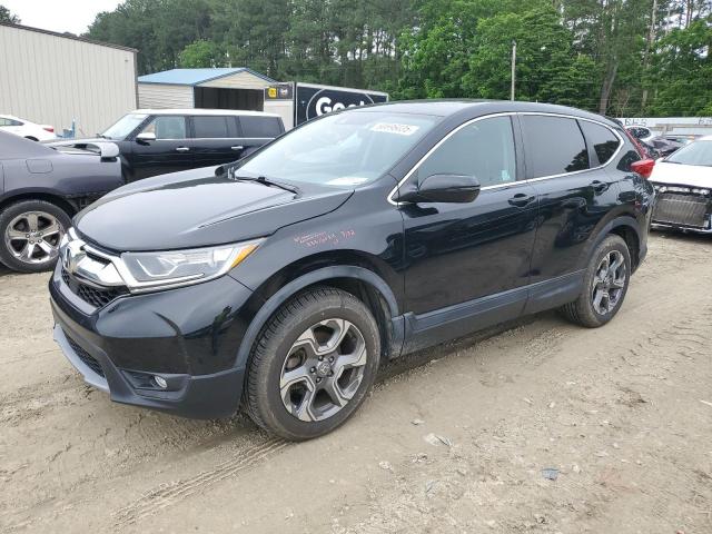 HONDA CR-V EX