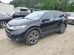 2019 HONDA CR-V EX - 2HKRW2H56KH607303