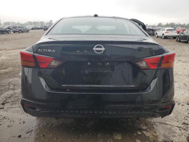 2025 NISSAN ALTIMA SV - 1N4BL4DV3SN367547