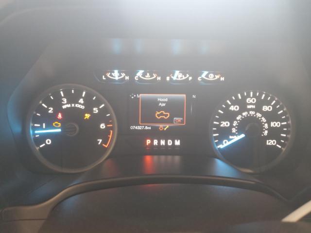 2019 FORD F150 SUPER - 1FTEW1E45KKE44696