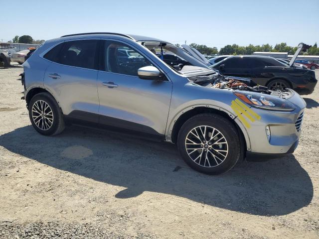 Vin: 1fmcu0lz5nub74296, lot: 61629035, ford escape titanium 20224