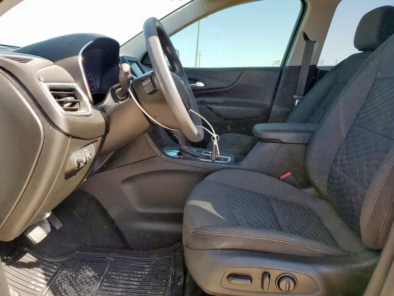 2020 CHEVROLET EQUINOX LT 2GNAXKEV5L6205865