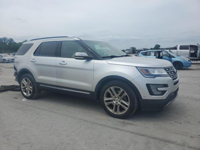 Vin: 1fm5k7f81ggc01411, lot: 59562085, ford explorer limited 20164