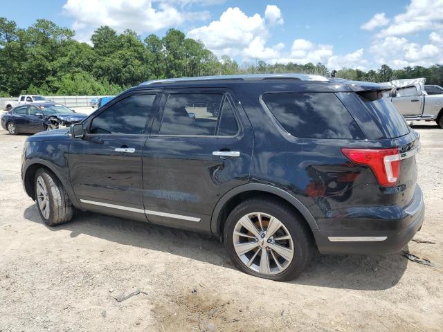 2019 FORD EXPLORER L 1FM5K7F87KGB43569