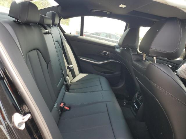 2025 BMW 330XI 3MW89CW07S8F15701