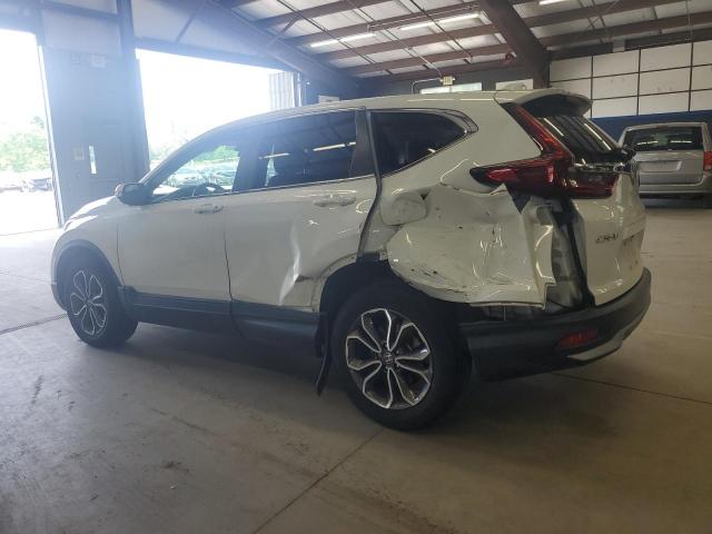 Vin: 2hkrw2h59mh639231, lot: 61585195, honda crv ex 20212