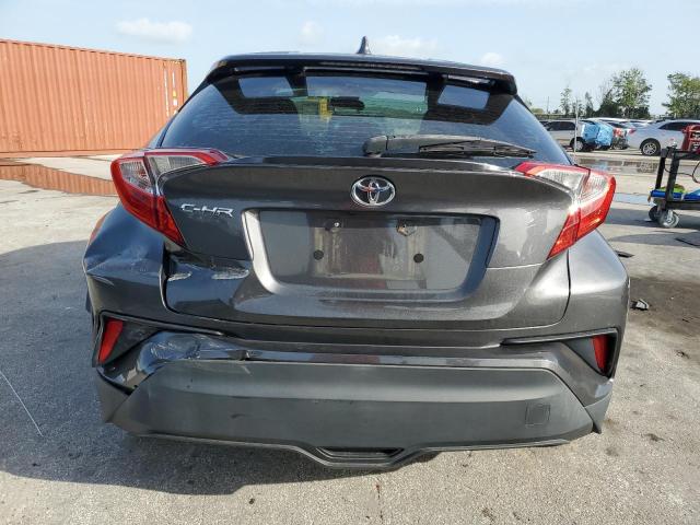 2020 TOYOTA C-HR XLE - NMTKHMBX7LR111258
