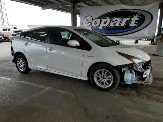 Vin: jtdkbrfu8h3046686, lot: 62190045, toyota prius 20174