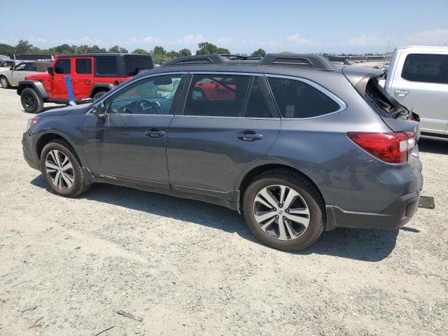 Vin: 4s4bsakcxj3261745, lot: 57995325, subaru outback 2.5i limited 20182