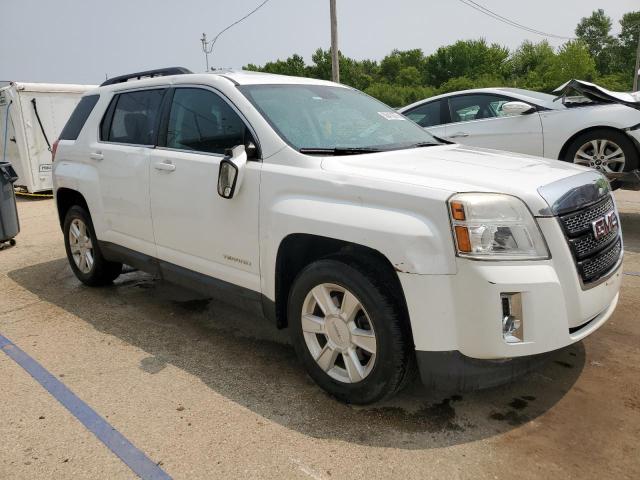 Vin: 2gkfltek4d6411500, lot: 58410375, gmc terrain sle 20134