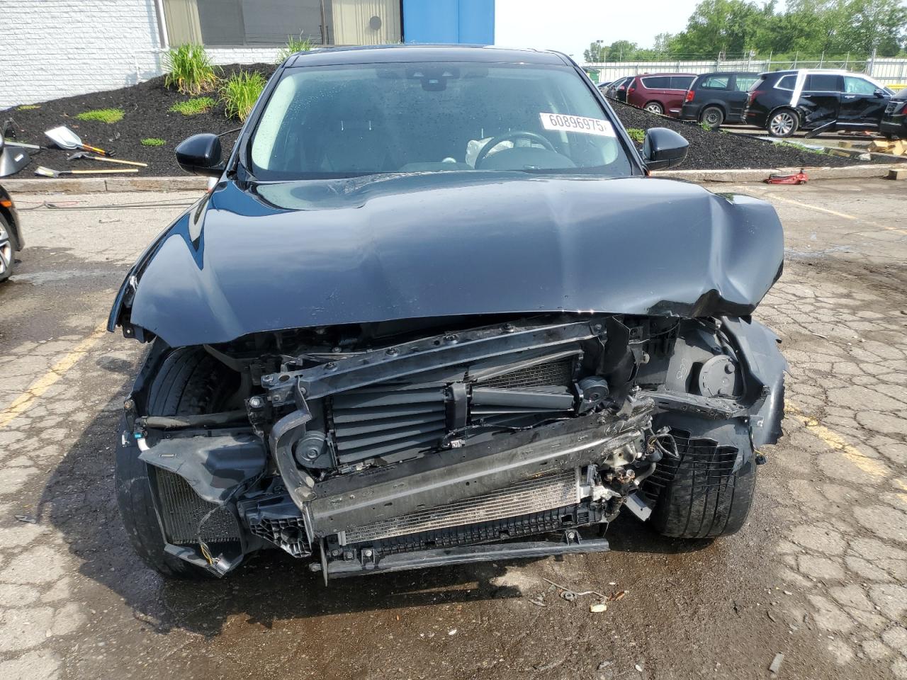 JAGUAR F-PACE PRESTIGE