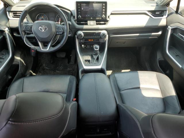 2019 TOYOTA RAV4 XLE P JTMA1RFV3KD002846