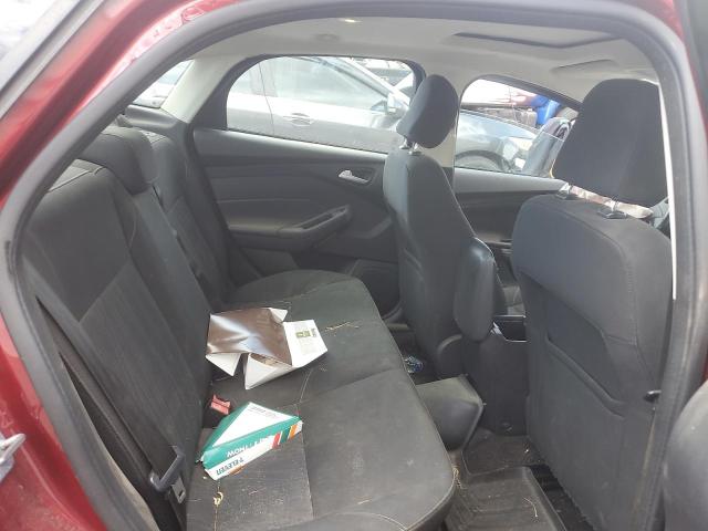 2015 FORD FOCUS SE 1FADP3F28FL201374