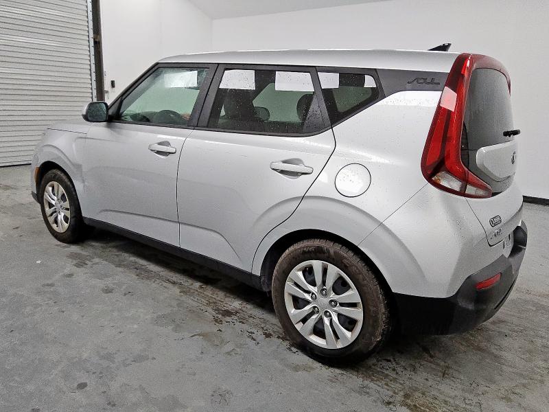 Vin: kndj23au3m7790697, lot: 59555925, kia soul lx 20212