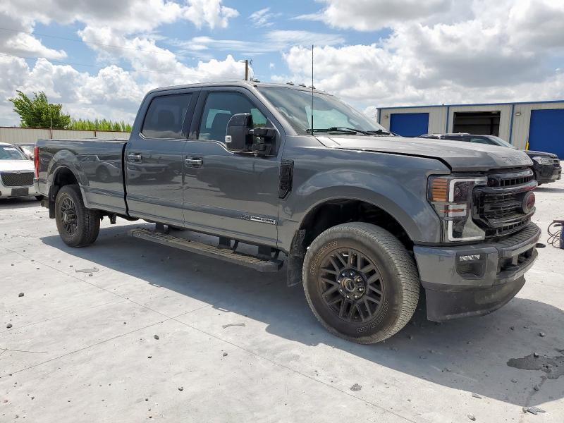 Vin: 1ft8w3bt5neg26454, lot: 61304025, ford f350 super duty 20224