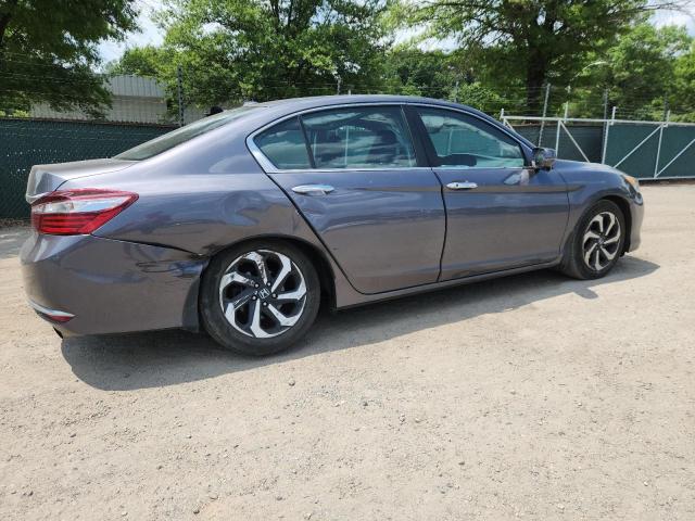 Vin: 1hgcr2f94ha072802, lot: 62230865, honda accord exl 20173