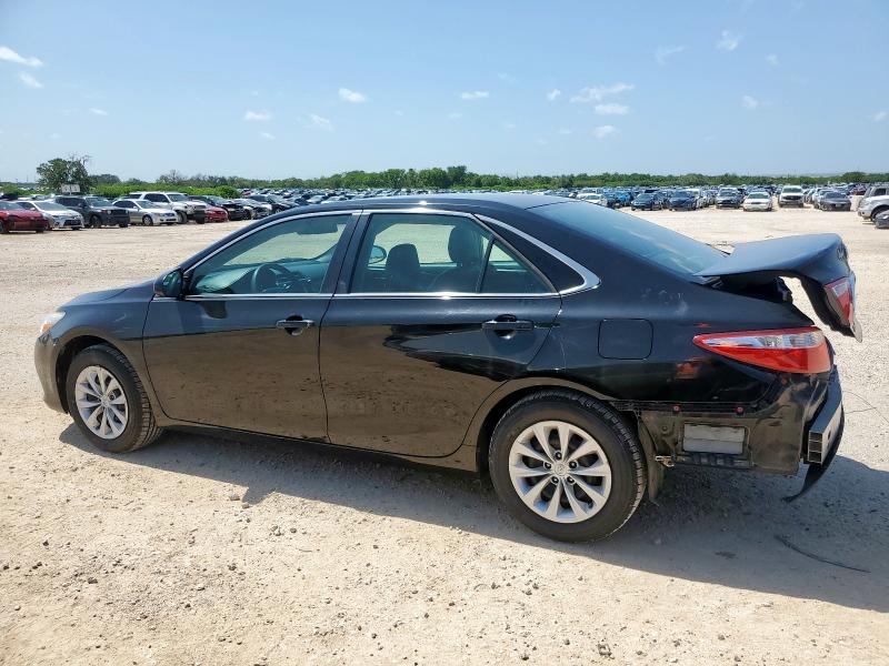 2015 TOYOTA CAMRY LE - 4T4BF1FK3FR505121