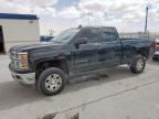 2015 CHEVROLET SILVERADO - 1GCVKREH5FZ270980
