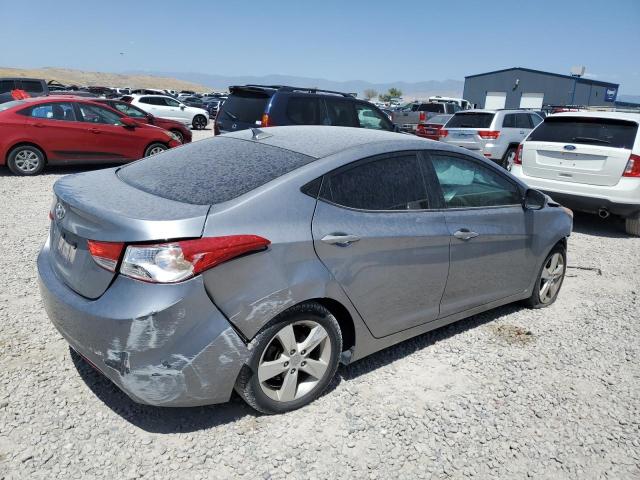 Vin: kmhdh4aexdu781518, lot: 57729875, hyundai elantra gls 20133