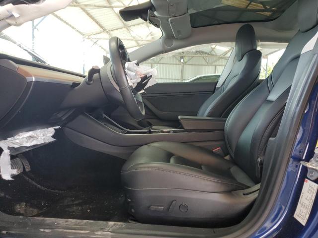 2018 TESLA MODEL 3 - 5YJ3E1EB3JF133935