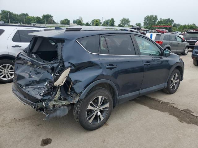 2017 TOYOTA RAV4 XLE - 2T3RFREVXHW692693