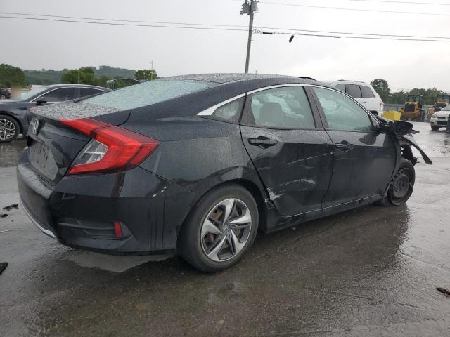 2019 HONDA CIVIC LX 2HGFC2F67KH596247