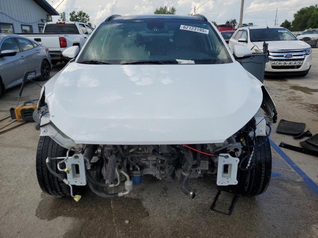 2017 HYUNDAI TUCSON LIM KM8J33A24HU290210