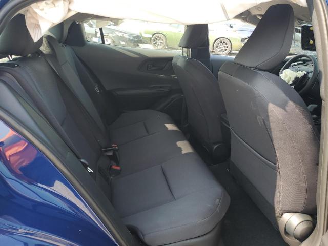 2025 TOYOTA PRIUS LE - JTDACAAU1S3056033