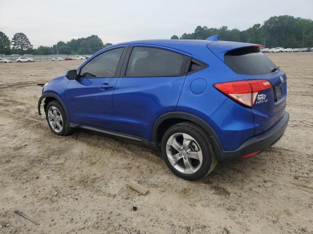 Vin: 3czru5h36jm722461, lot: 60091265, honda hr-v lx 20182