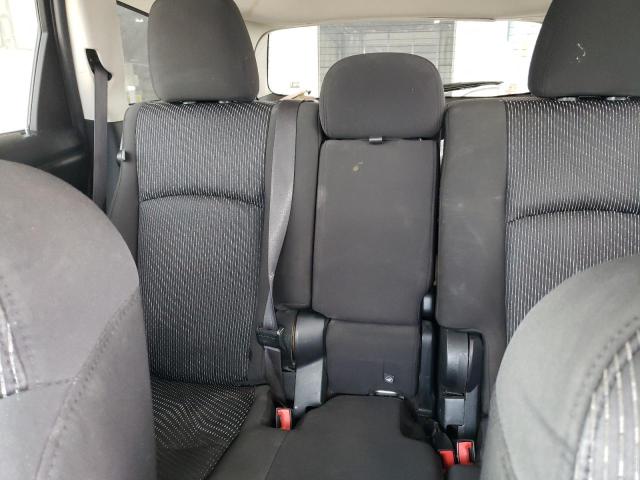 2016 DODGE JOURNEY SX - 3C4PDCBG5GT100574
