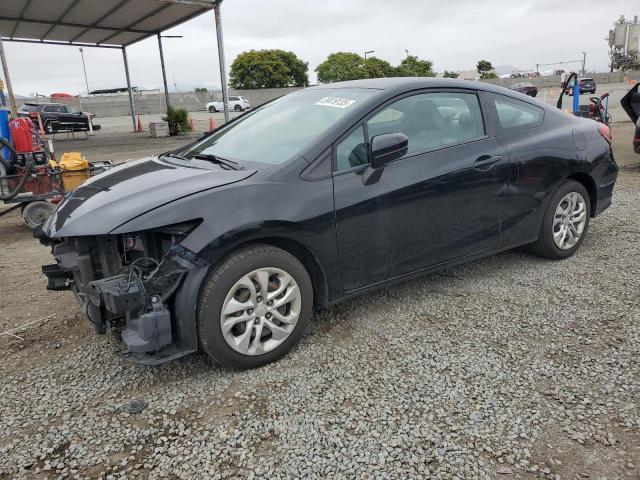 Vin: 2hgfg3b59eh511419, lot: 59419135, honda civic lx 2014 img_1