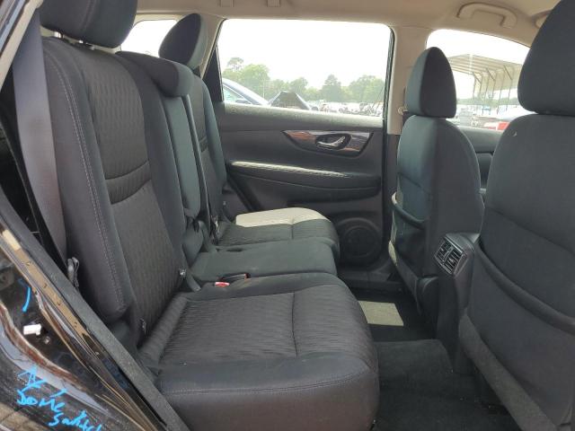2017 NISSAN ROGUE S - 5N1AT2MT2HC871001