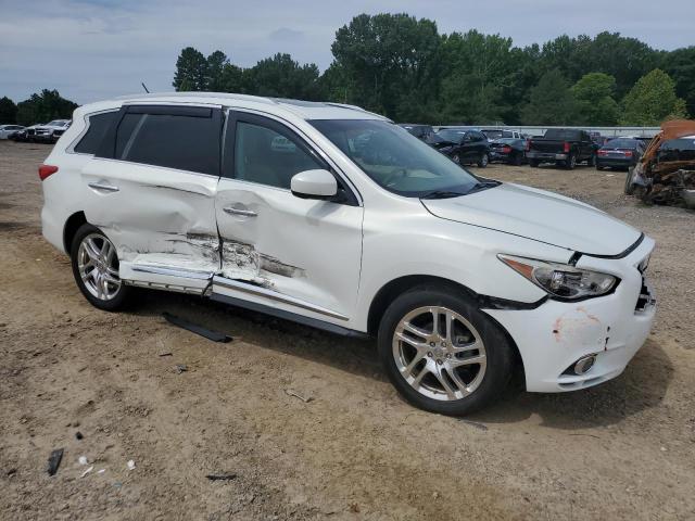 2013 INFINITI JX35 - 5N1AL0MM3DC334824