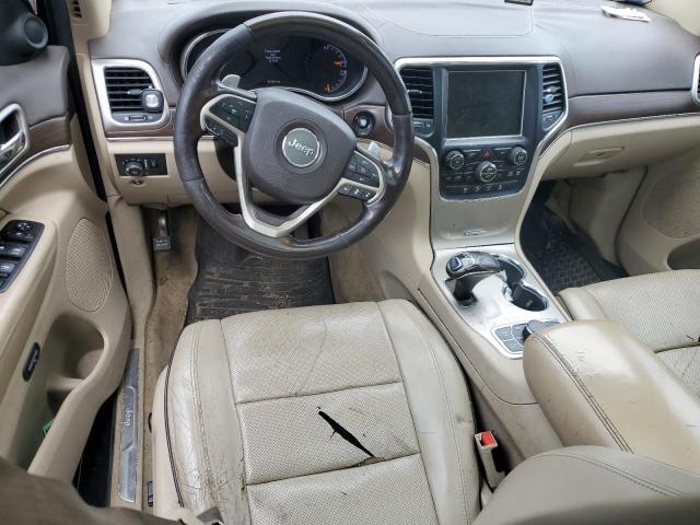 2015 JEEP GRAND CHER - 1C4RJFCG2FC609274