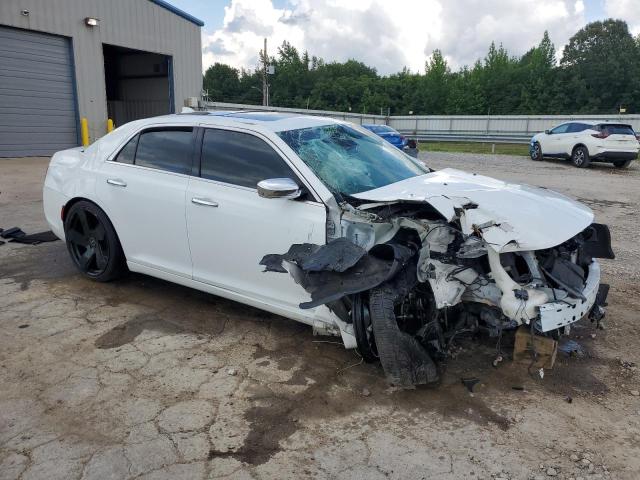 2018 CHRYSLER 300 LIMITE 2C3CCAEG0JH211166
