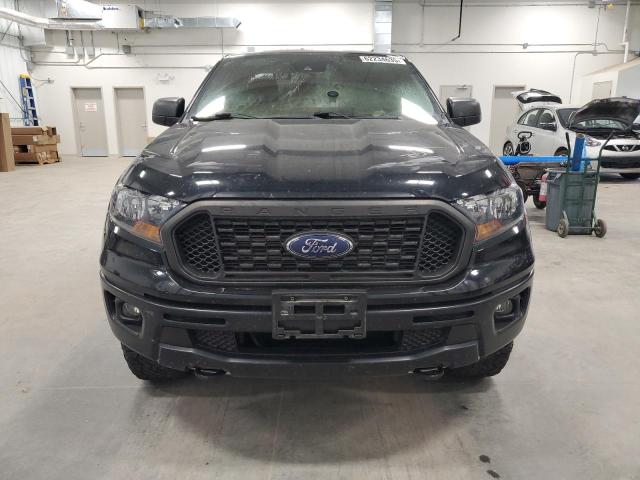 2019 FORD RANGER XL - 1FTER1FH3KLA60824