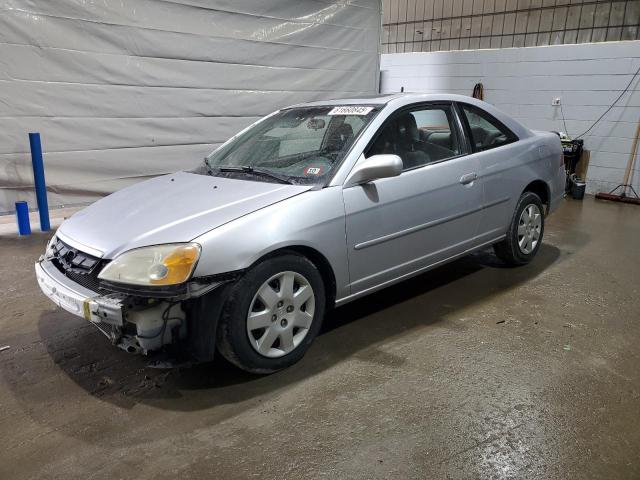 HONDA CIVIC SI