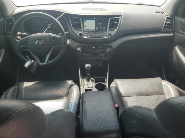2016 HYUNDAI TUCSON LIM - KM8J33A22GU209980