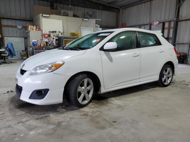 Vin: 2t1ke4ee1ac038480, lot: 59773855, toyota corolla s 2010 img_1