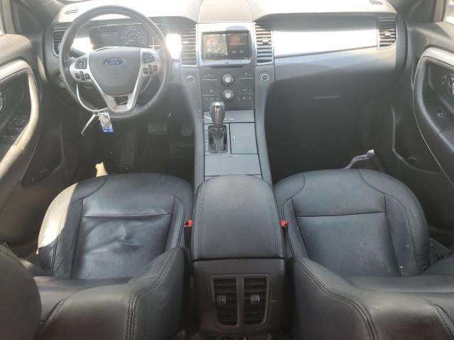 2015 FORD TAURUS SEL - 1FAHP2E84FG169310