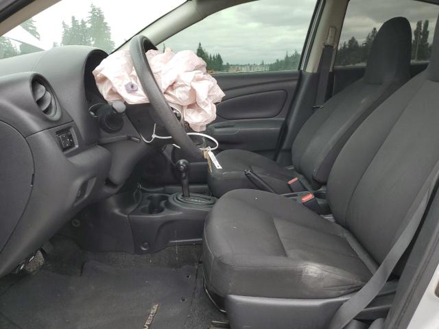 2017 NISSAN VERSA S 3N1CN7AP2HL890036