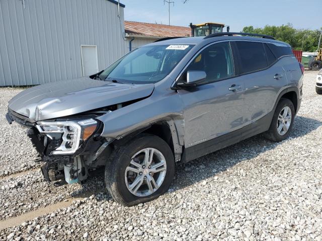 GMC TERRAIN SL