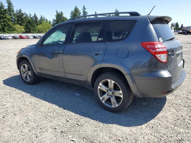 Vin: jtmrf4dv7b5037314, lot: 59550115, toyota rav4 sport 20112