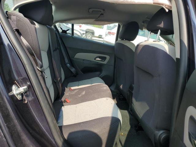 2014 CHEVROLET CRUZE LS - 1G1PB5SH3E7105048
