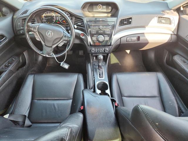2018 ACURA ILX SPECIA 19UDE2F40JA001106